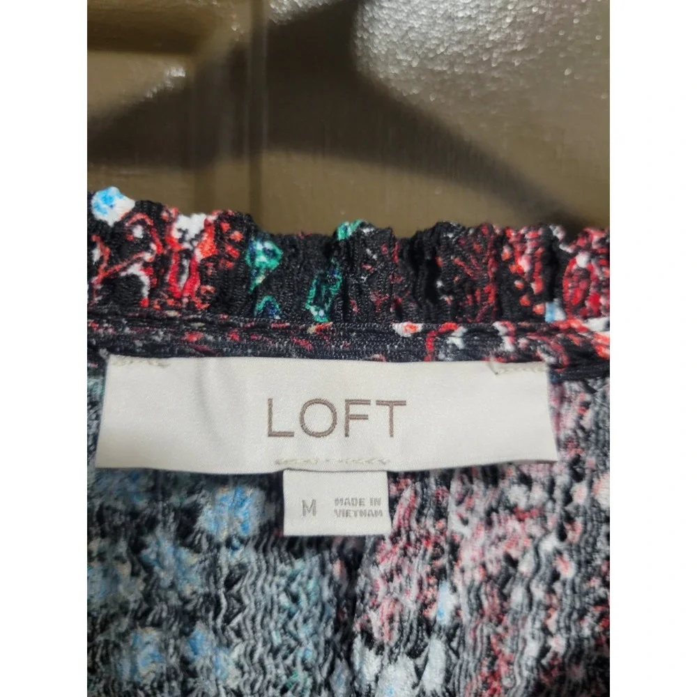 LOFT women medium